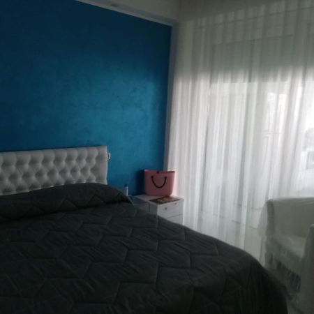 Residence Acqua Di Mare Termoli Eksteriør billede